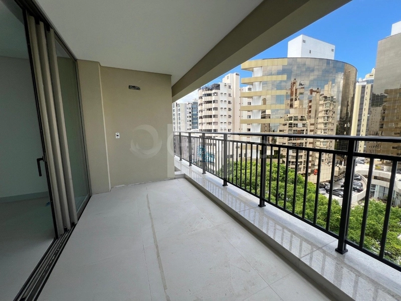 Apartamento de 154m² com 3 suítes Av. Trompowsky centro Fpolis: 8ª foto da galeria de imagens do imóvel