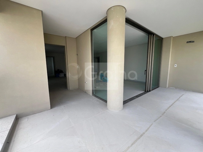 Apartamento de 154m² com 3 suítes Av. Trompowsky centro Fpolis: 6ª foto da galeria de imagens do imóvel