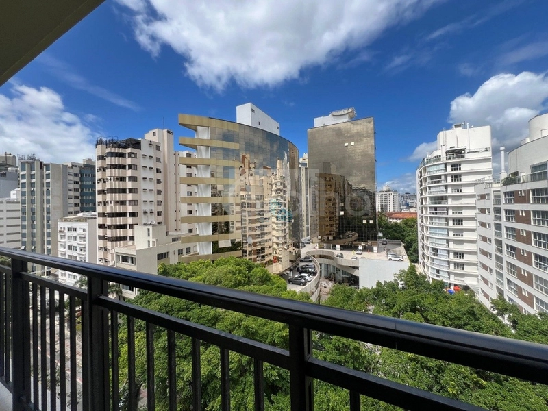 Apartamento de 154m² com 3 suítes Av. Trompowsky centro Fpolis: 13ª foto da galeria de imagens do imóvel