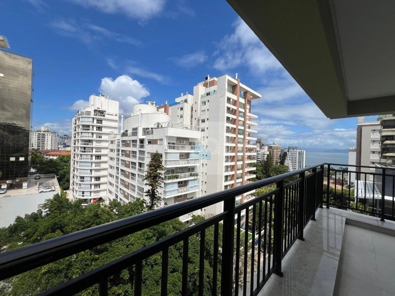 Apartamento de 154m² com 3 suítes Av. Trompowsky centro Fpolis: 10ª foto da galeria de imagens do imóvel