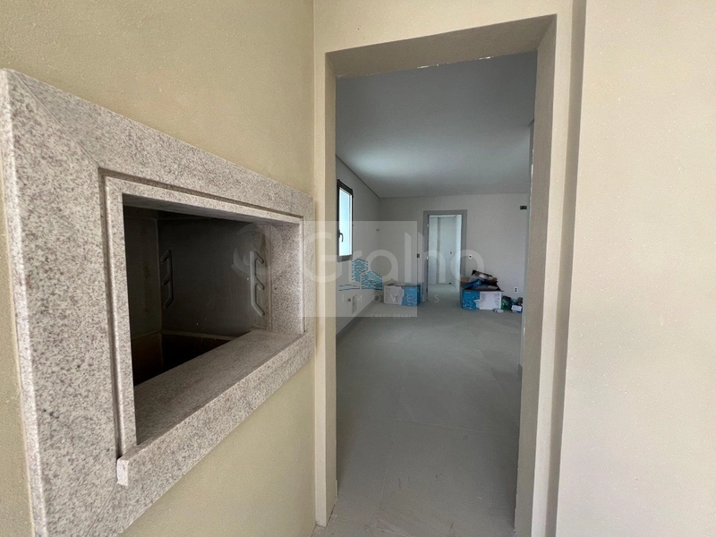 Apartamento de 154m² com 3 suítes Av. Trompowsky centro Fpolis: 11ª foto da galeria de imagens do imóvel