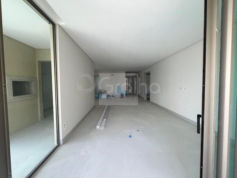 Apartamento de 154m² com 3 suítes Av. Trompowsky centro Fpolis: 3ª foto da galeria de imagens do imóvel