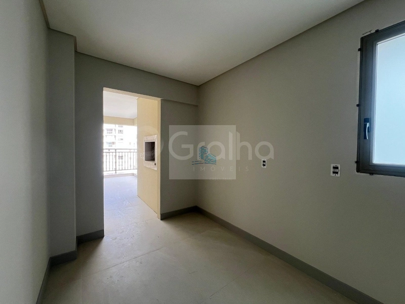 Apartamento de 154m² com 3 suítes Av. Trompowsky centro Fpolis: 14ª foto da galeria de imagens do imóvel