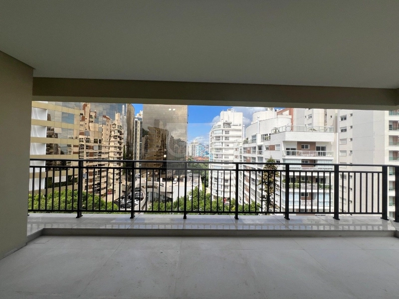 Apartamento de 154m² com 3 suítes Av. Trompowsky centro Fpolis: 7ª foto da galeria de imagens do imóvel