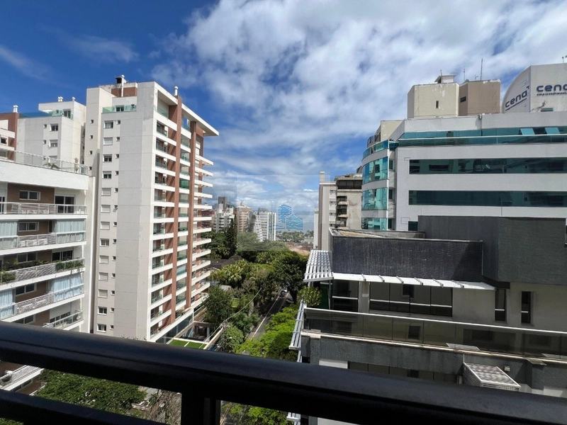 Apartamento de 154m² com 3 suítes Av. Trompowsky centro Fpolis: 15ª foto da galeria de imagens do imóvel