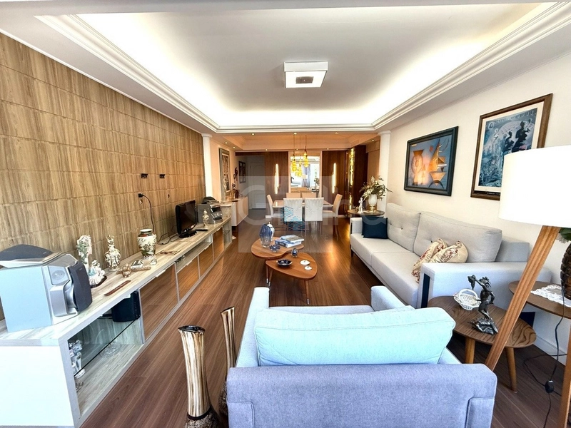 Apartamento a venda na presidente Coutinho centro: 6ª foto da galeria de imagens do imóvel