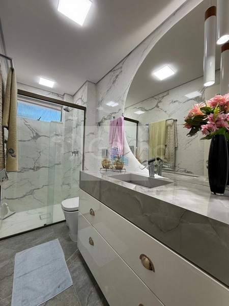 Apartamento a venda na presidente Coutinho centro: 13ª foto da galeria de imagens do imóvel