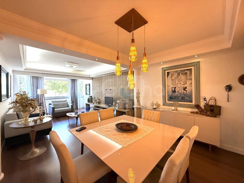 Apartamento a venda na presidente Coutinho centro: 2ª foto da galeria de imagens do imóvel