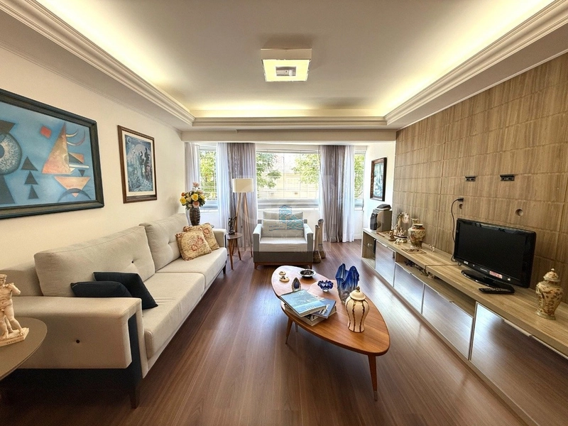 Apartamento a venda na presidente Coutinho centro: 4ª foto da galeria de imagens do imóvel