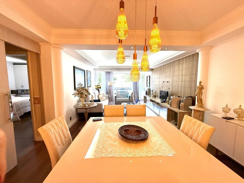 Apartamento a venda na presidente Coutinho centro: 3ª foto da galeria de imagens do imóvel