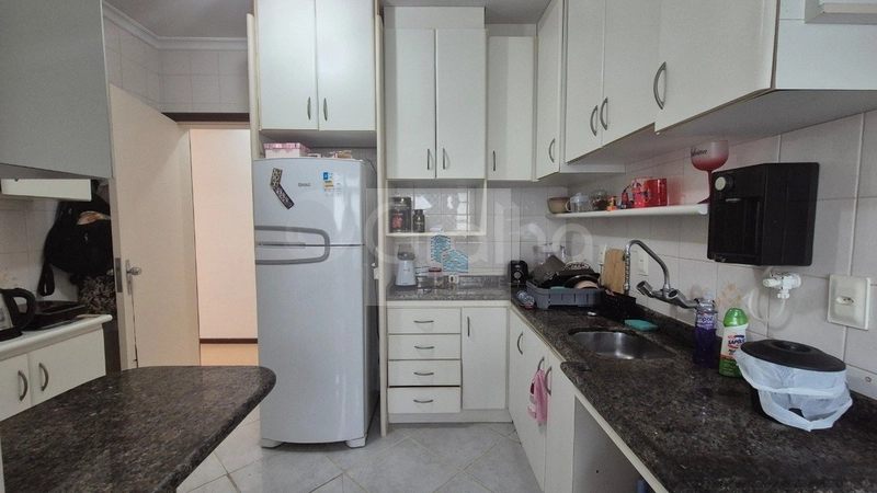 Apartamento no centro, perto Americanas e lira tenis club: 13ª foto da galeria de imagens do imóvel