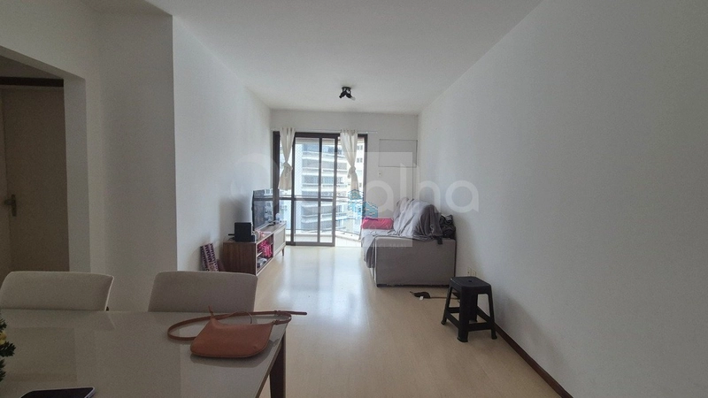 Apartamento no centro, perto Americanas e lira tenis club: 2ª foto da galeria de imagens do imóvel