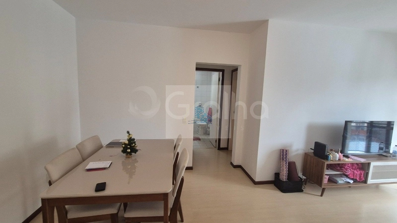 Apartamento no centro, perto Americanas e lira tenis club: 3ª foto da galeria de imagens do imóvel