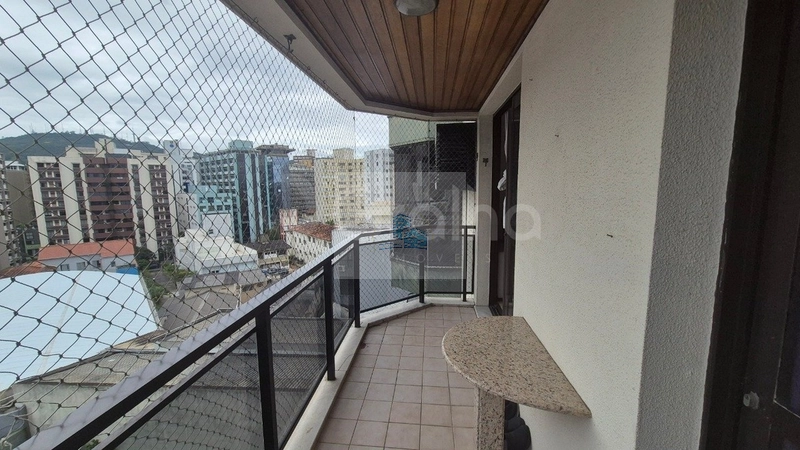 Apartamento no centro, perto Americanas e lira tenis club: 7ª foto da galeria de imagens do imóvel