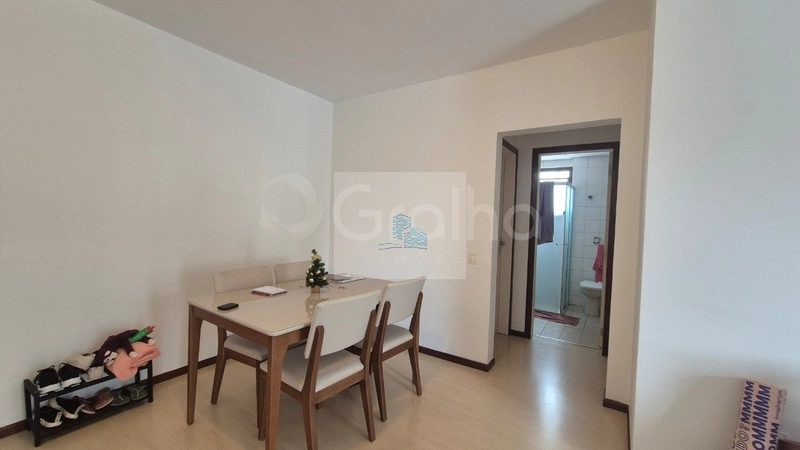 Apartamento no centro, perto Americanas e lira tenis club: 4ª foto da galeria de imagens do imóvel