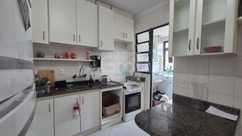 Apartamento no centro, perto Americanas e lira tenis club: 12ª foto da galeria de imagens do imóvel