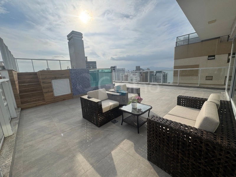 Apartamento a venda na Av Trompowsky Dungenheim: 9ª foto da galeria de imagens do imóvel