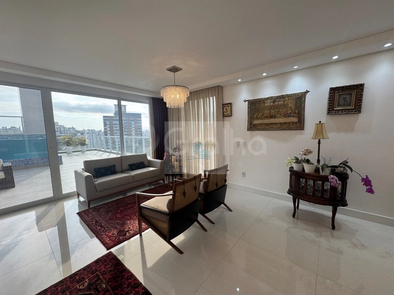 Apartamento a venda na Av Trompowsky Dungenheim: 3ª foto da galeria de imagens do imóvel