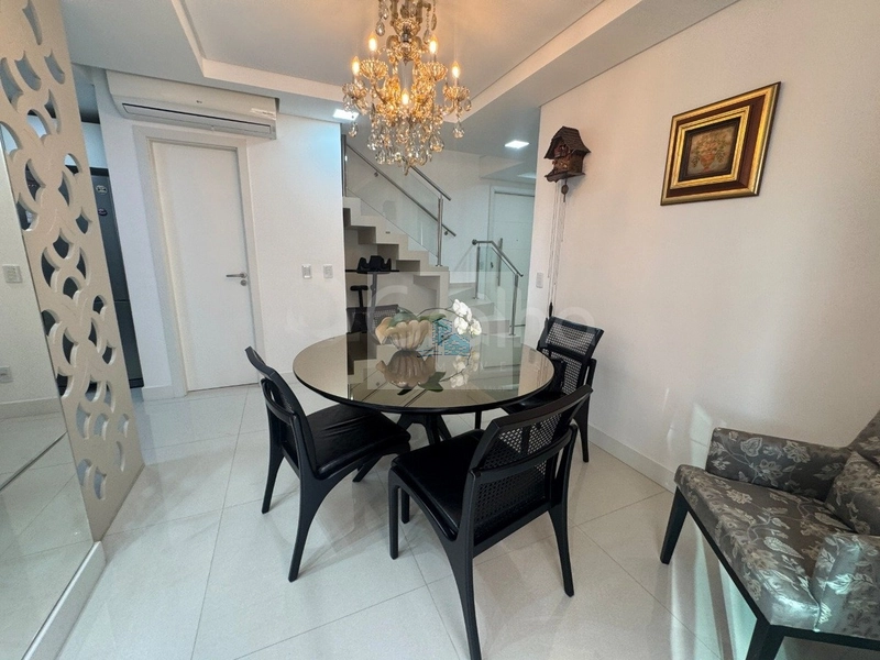 Apartamento a venda na Av Trompowsky Dungenheim: 14ª foto da galeria de imagens do imóvel