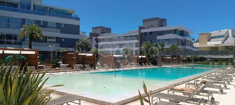 Apartamento com 2 suítes com 148m² em Jurerê.: 15ª foto da galeria de imagens do imóvel