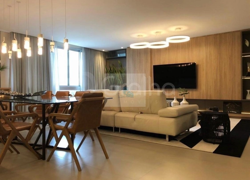 Apartamento com 2 suítes com 148m² em Jurerê.: 3ª foto da galeria de imagens do imóvel