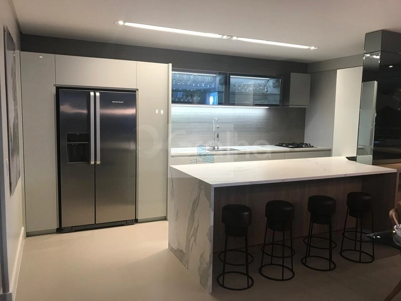 Apartamento com 2 suítes com 148m² em Jurerê.: 9ª foto da galeria de imagens do imóvel