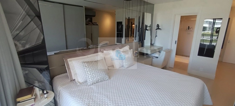 Apartamento com 2 suítes com 148m² em Jurerê.: 14ª foto da galeria de imagens do imóvel