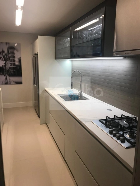 Apartamento com 2 suítes com 148m² em Jurerê.: 10ª foto da galeria de imagens do imóvel