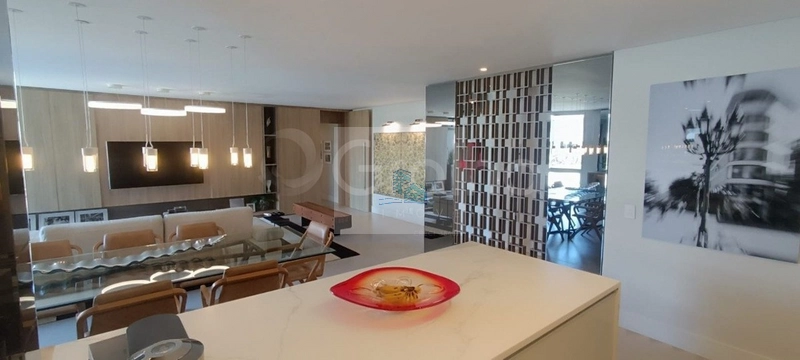 Apartamento com 2 suítes com 148m² em Jurerê.: 8ª foto da galeria de imagens do imóvel