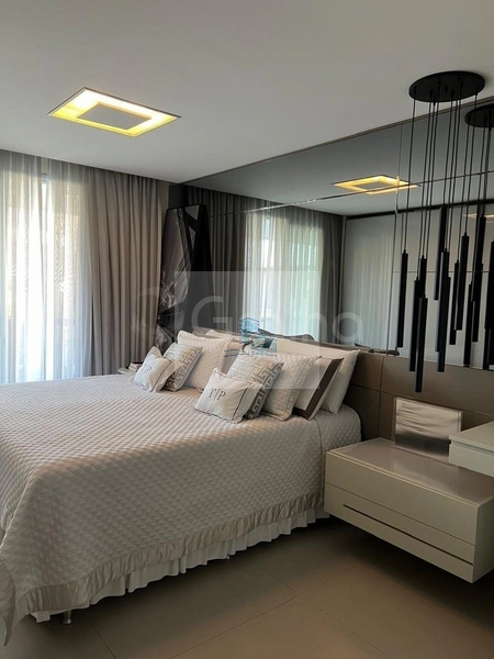 Apartamento com 2 suítes com 148m² em Jurerê.: 12ª foto da galeria de imagens do imóvel