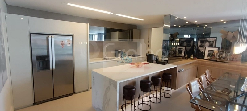 Apartamento com 2 suítes com 148m² em Jurerê.: 7ª foto da galeria de imagens do imóvel