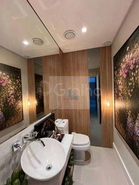 Apartamento com 2 suítes com 148m² em Jurerê.: 11ª foto da galeria de imagens do imóvel