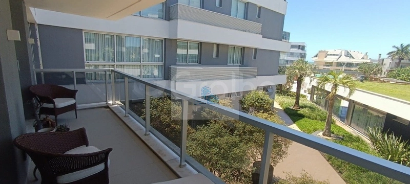 Apartamento com 2 suítes com 148m² em Jurerê.: 6ª foto da galeria de imagens do imóvel