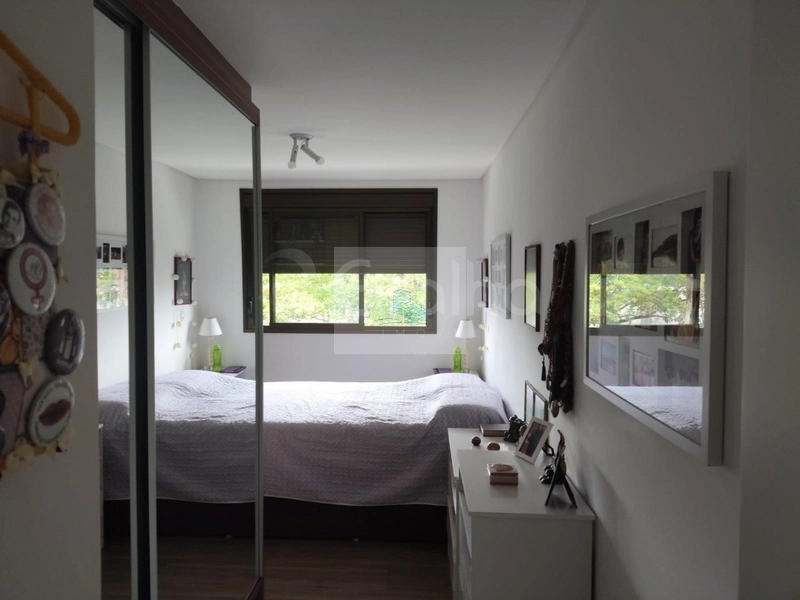 Apartamento com 2 suítes com 86,57m² em Canasvieiras.: 10ª foto da galeria de imagens do imóvel