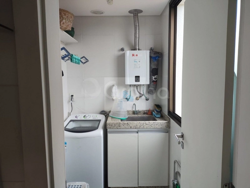 Apartamento com 2 suítes com 86,57m² em Canasvieiras.: 6ª foto da galeria de imagens do imóvel