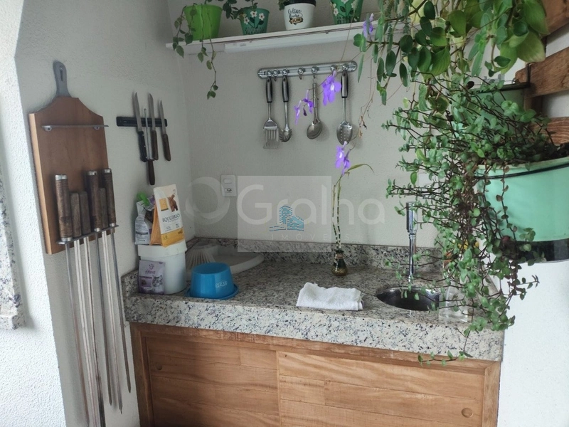 Apartamento com 2 suítes com 86,57m² em Canasvieiras.: 4ª foto da galeria de imagens do imóvel