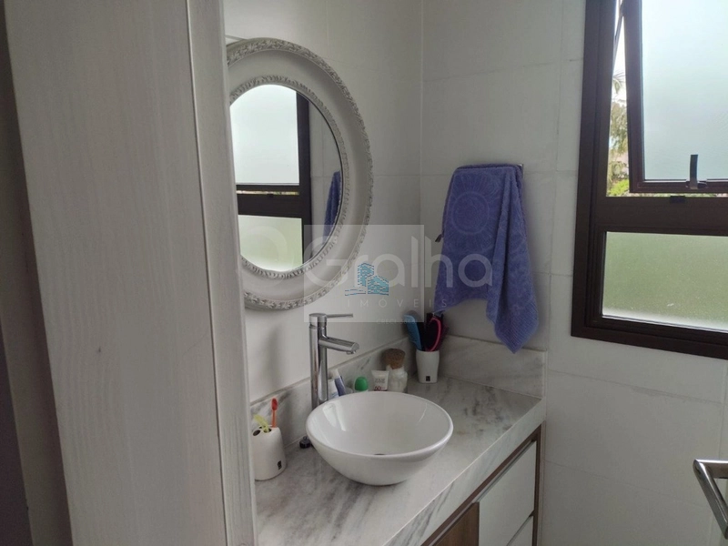 Apartamento com 2 suítes com 86,57m² em Canasvieiras.: 12ª foto da galeria de imagens do imóvel