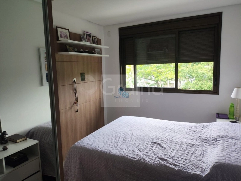 Apartamento com 2 suítes com 86,57m² em Canasvieiras.: 9ª foto da galeria de imagens do imóvel