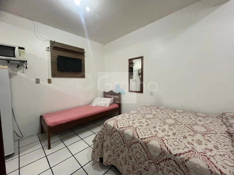 Pousada com 14 quartos sendo 10 suítes no bairro Canasvieiras: 11ª foto da galeria de imagens do imóvel