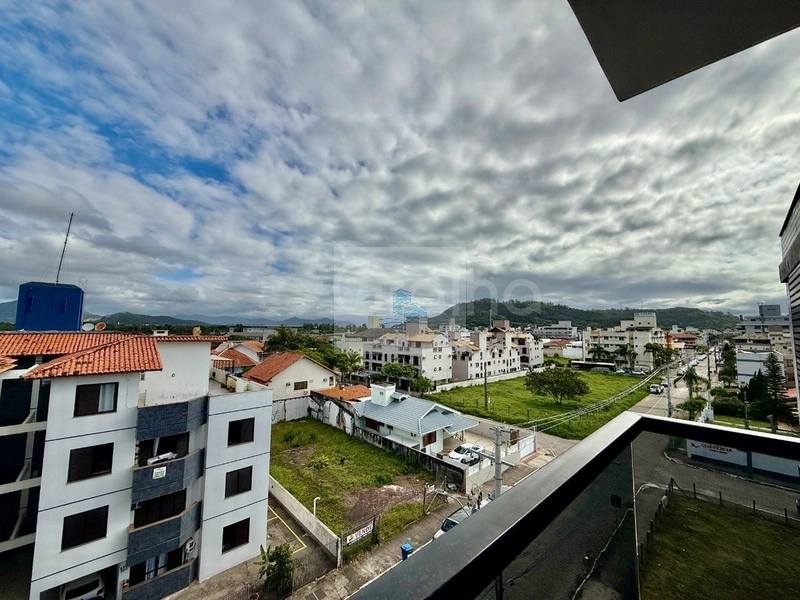 Apartamento de 65m² com 2 quartos sendo 1 suíte em Canasvieiras: 7ª foto da galeria de imagens do imóvel