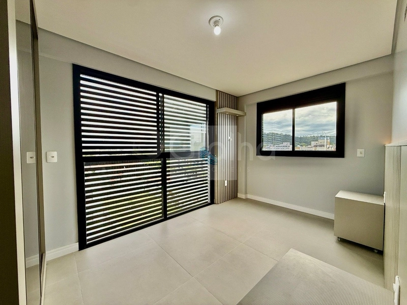 Apartamento de 65m² com 2 quartos sendo 1 suíte em Canasvieiras: 14ª foto da galeria de imagens do imóvel