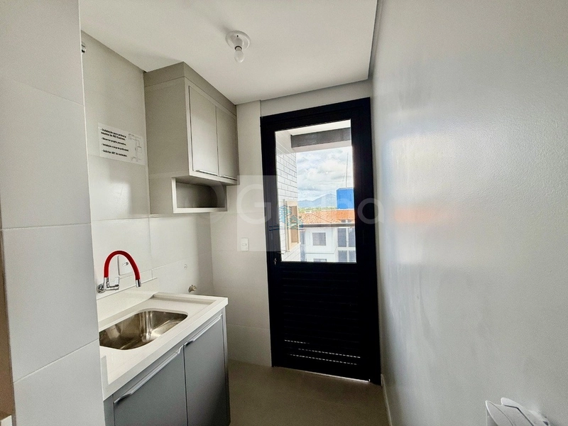 Apartamento de 65m² com 2 quartos sendo 1 suíte em Canasvieiras: 11ª foto da galeria de imagens do imóvel