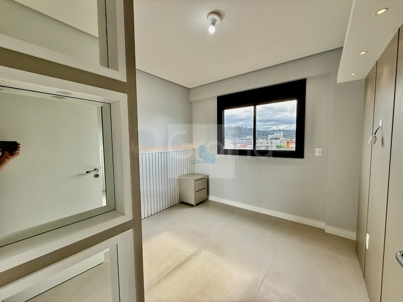 Apartamento de 65m² com 2 quartos sendo 1 suíte em Canasvieiras: 15ª foto da galeria de imagens do imóvel