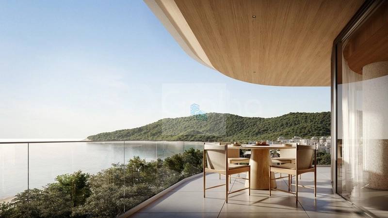 Apartamento cobertura de 284m² com 4 Suítes em Jurere: 26ª foto da galeria de imagens do imóvel