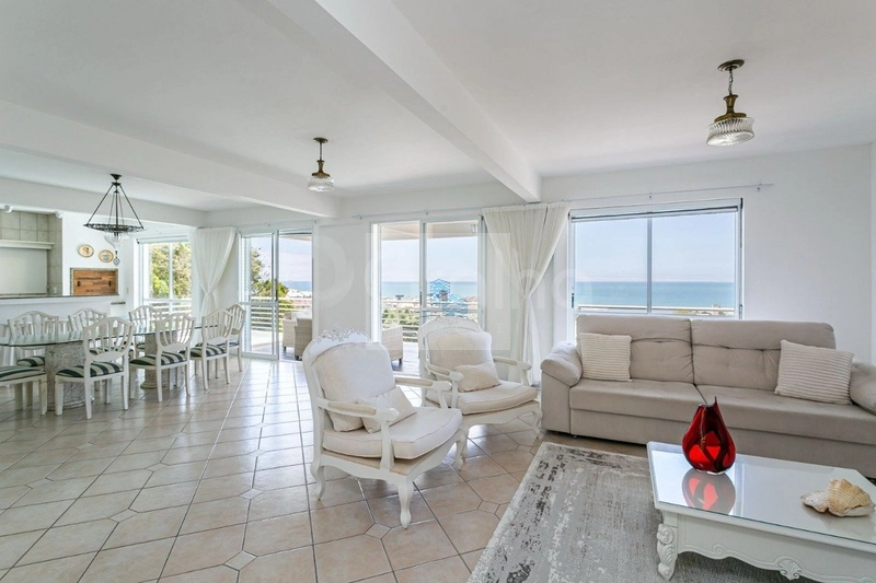 Casa à venda na Praia Brava, Florianópolis — vista para o mar: 6ª foto da galeria de imagens do imóvel