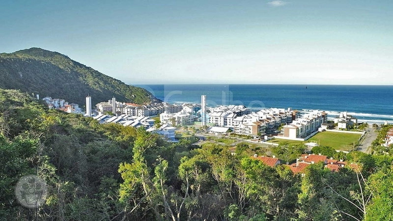 Casa à venda na Praia Brava, Florianópolis — vista para o mar: 14ª foto da galeria de imagens do imóvel