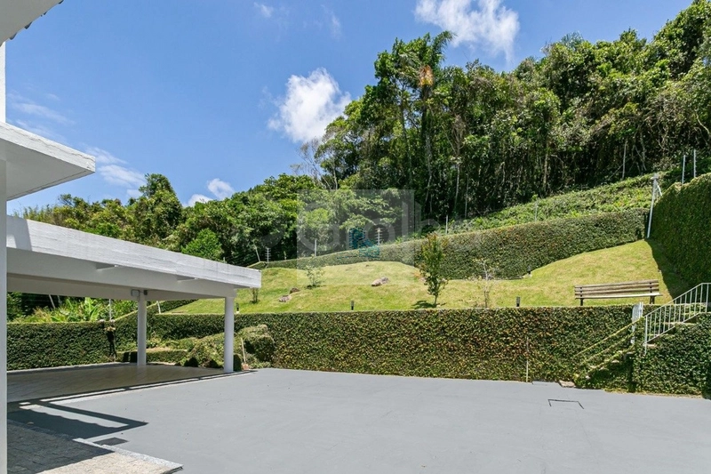 Casa à venda na Praia Brava, Florianópolis — vista para o mar: 5ª foto da galeria de imagens do imóvel
