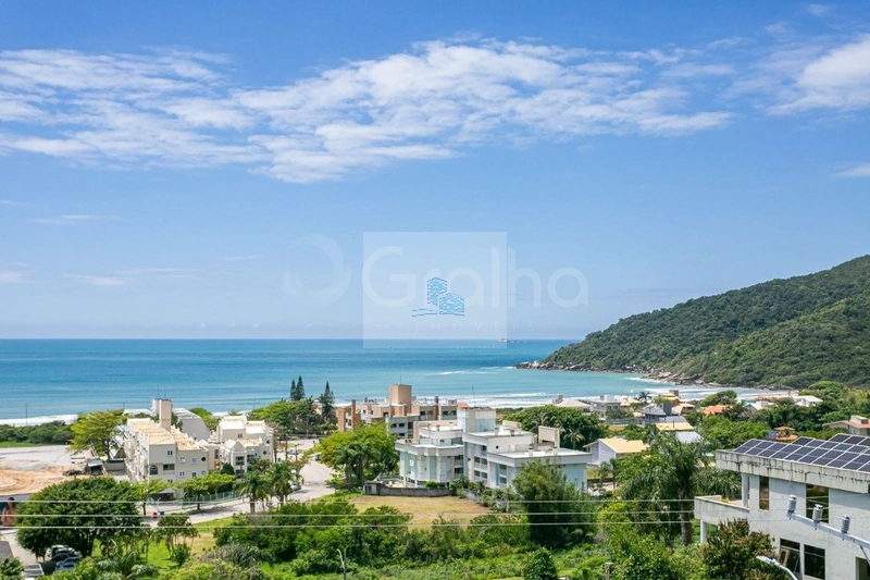 Casa à venda na Praia Brava, Florianópolis — vista para o mar: 3ª foto da galeria de imagens do imóvel