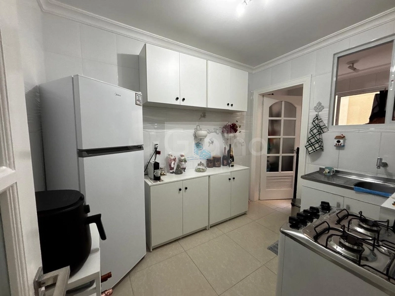 Apartamento com 2 quartos no Centro perto Catarinense: 5ª foto da galeria de imagens do imóvel