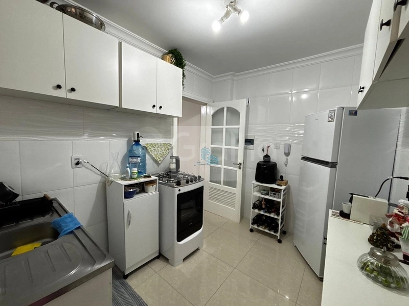 Apartamento com 2 quartos no Centro perto Catarinense: 6ª foto da galeria de imagens do imóvel
